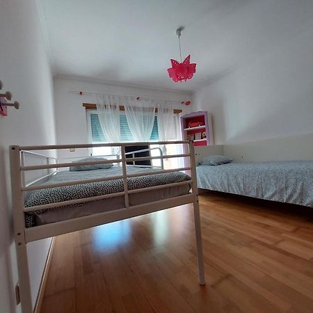 A Family House In Santa Cruz, Torres Vedras Villa Silveira  Екстериор снимка