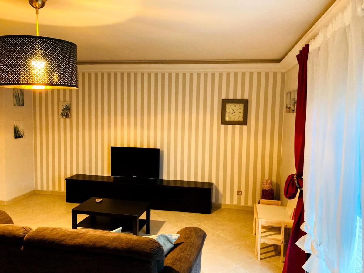 A Family House In Santa Cruz, Torres Vedras Villa Silveira  Екстериор снимка