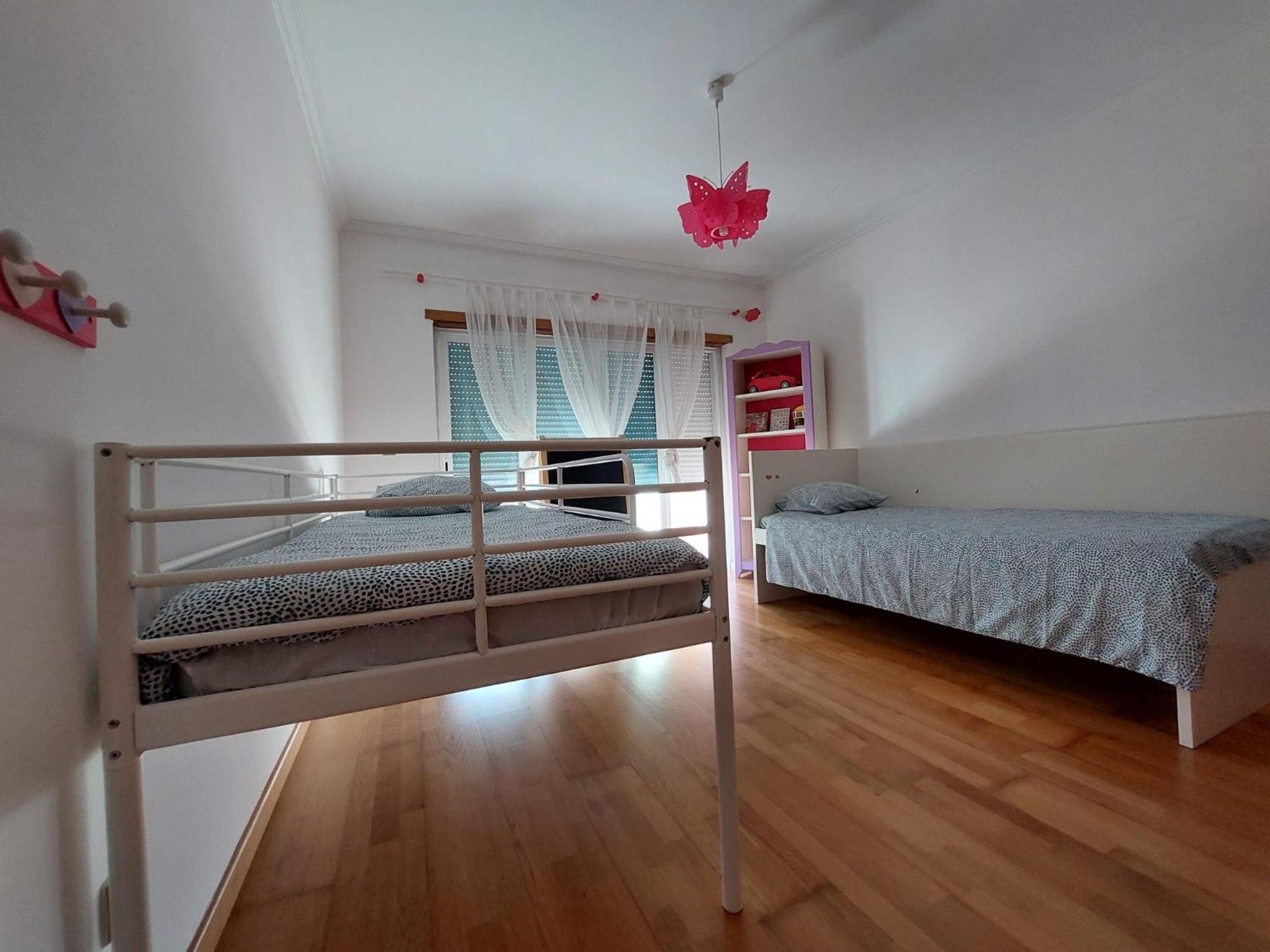 A Family House In Santa Cruz, Torres Vedras Villa Silveira  Екстериор снимка